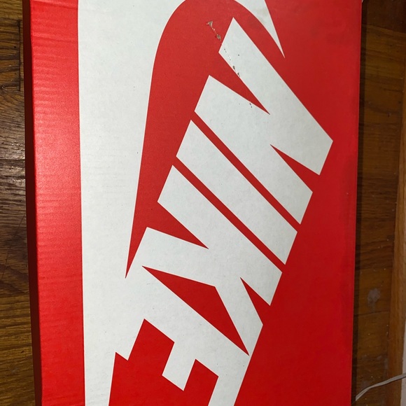 Size 12 Men’s Nike Air Max 97 ‘Script Swoosh’ - Picture 9 of 10